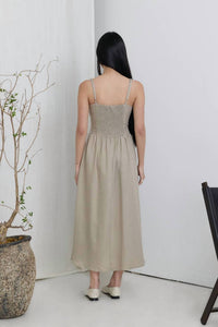 Mod Ref - June Dress
