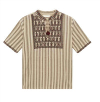 Maison Hotel - Badra Blouse