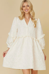 Beeson River - My Sweet Love Dress