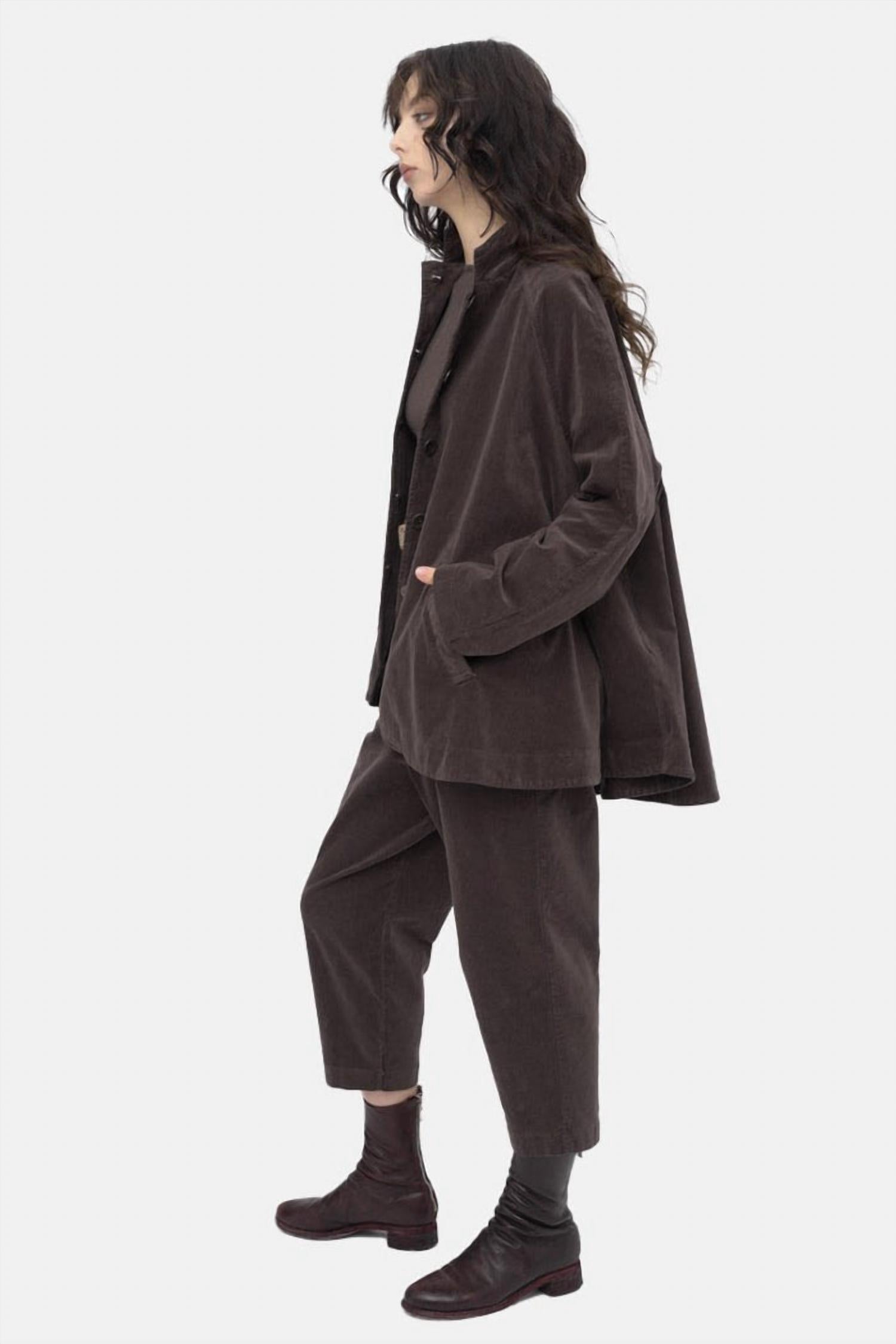 Baci - Swing jacket