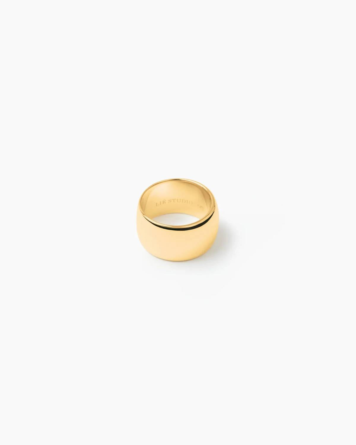 Lié Studio - Women's Sandra Ring