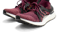 adidas Women's Ultraboost X All Terrain Shoe in mystery ruby - women's sneaker