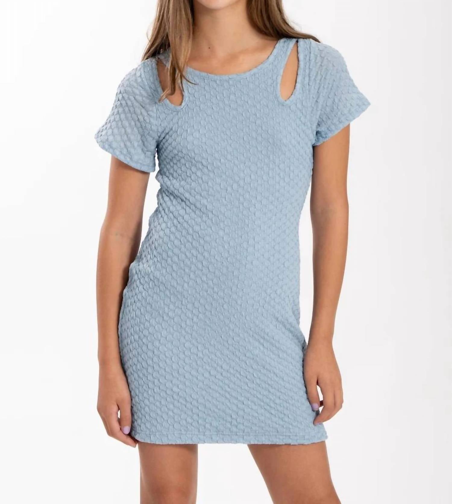 Cheryl Creations - Kids Kimberly Dress
