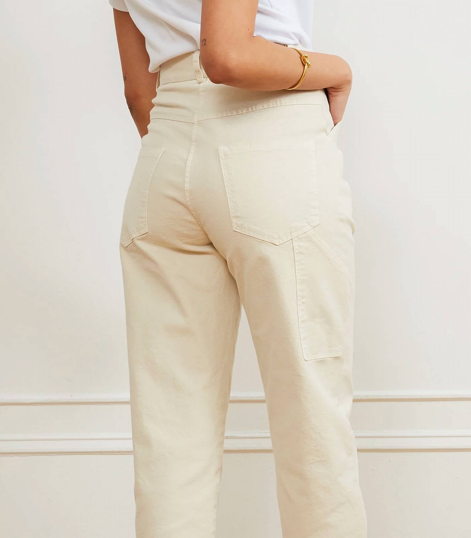 Loup - Agnes Pant