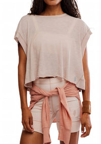 Free People - Fp Movement My Time Tee