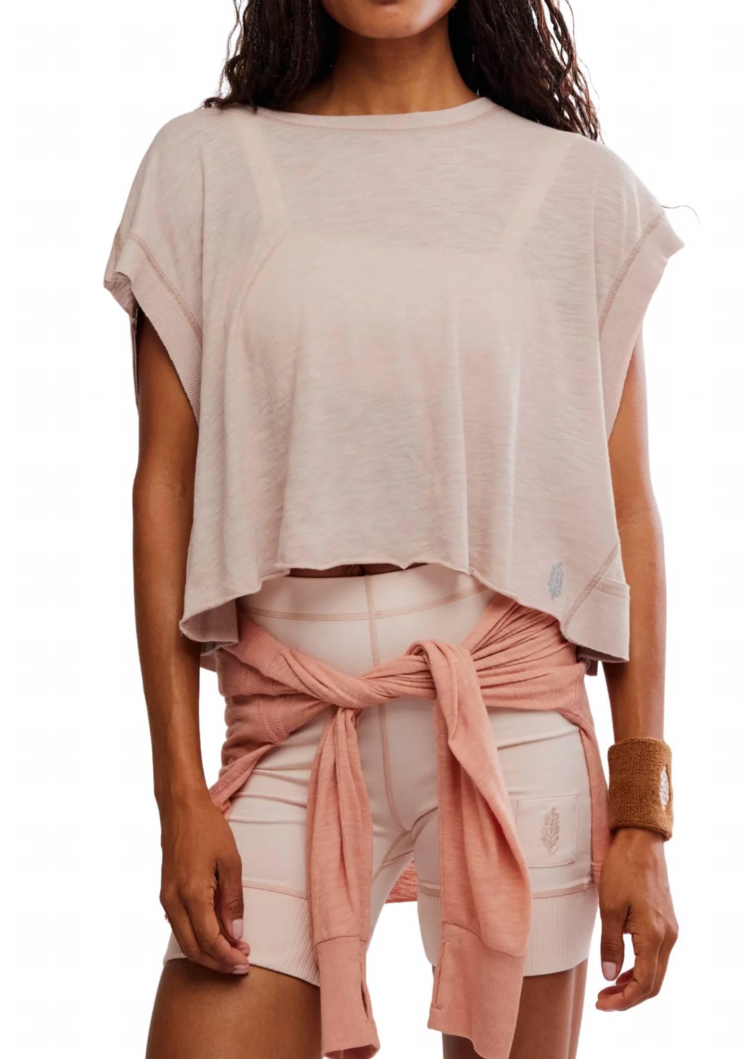 Free People - Fp Movement My Time Tee
