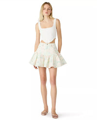 Steve Madden - Lillyanne Mini Skirt
