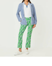 Lilly Pulitzer - Upf50+ Romilly Jacket