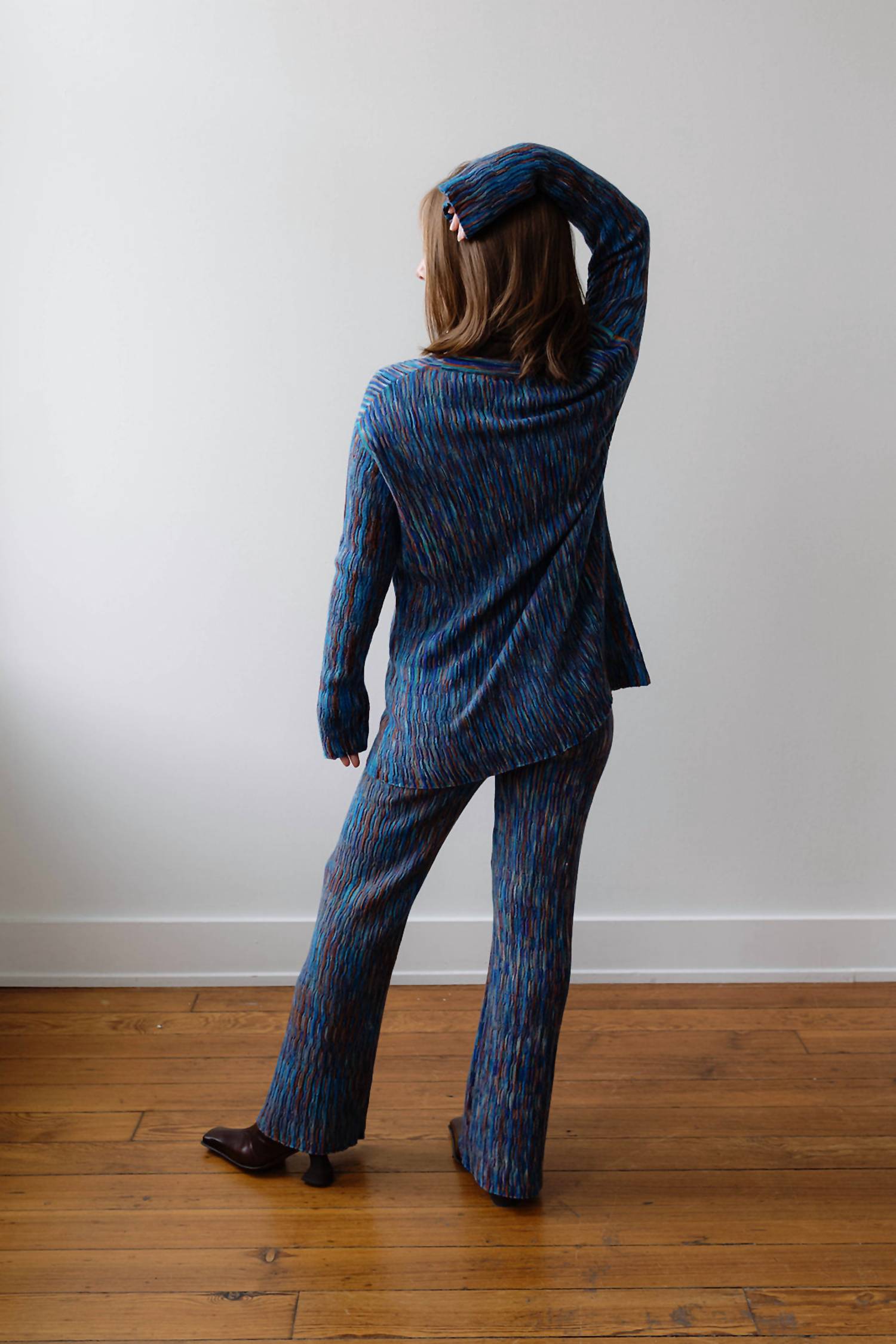 Fringe - Ariel Pants