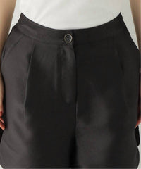 Ghospell - SCENT SATIN SHORTS