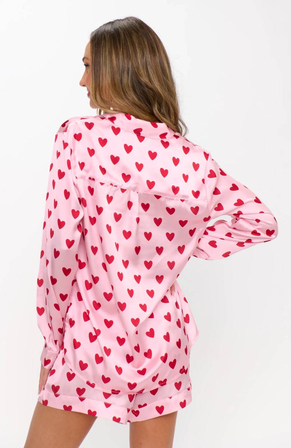Show Me Your Mumu - Early Riser Pj Set