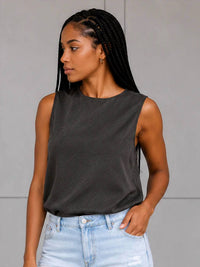 Mulla - Full Transparency Blouse