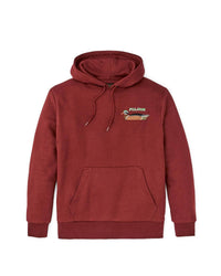 Filson - Men's Prospector Embroidered Hoodie