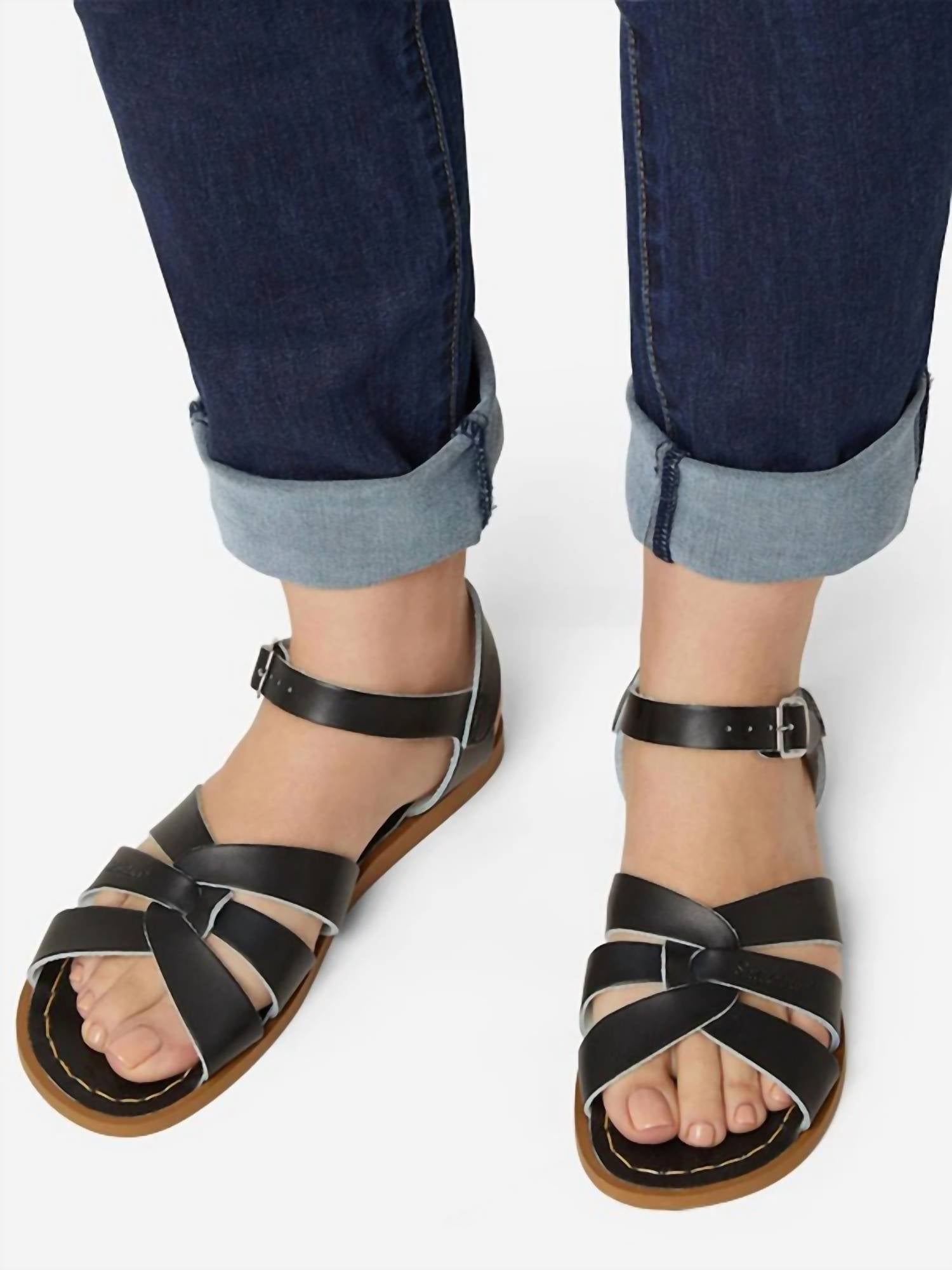 Salt Water Sandals - Women's Original Sandal