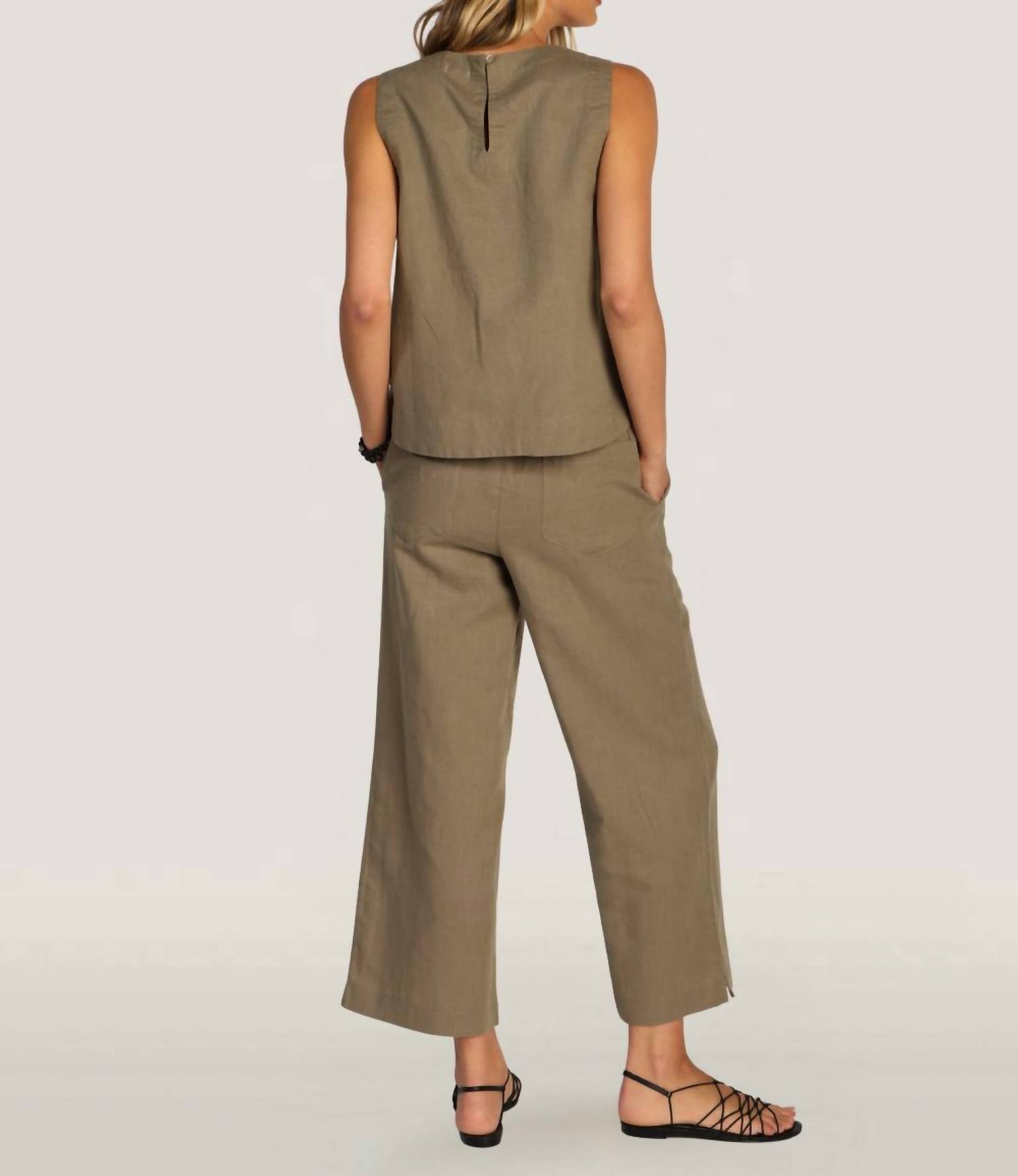 Dylan - Coast Pants