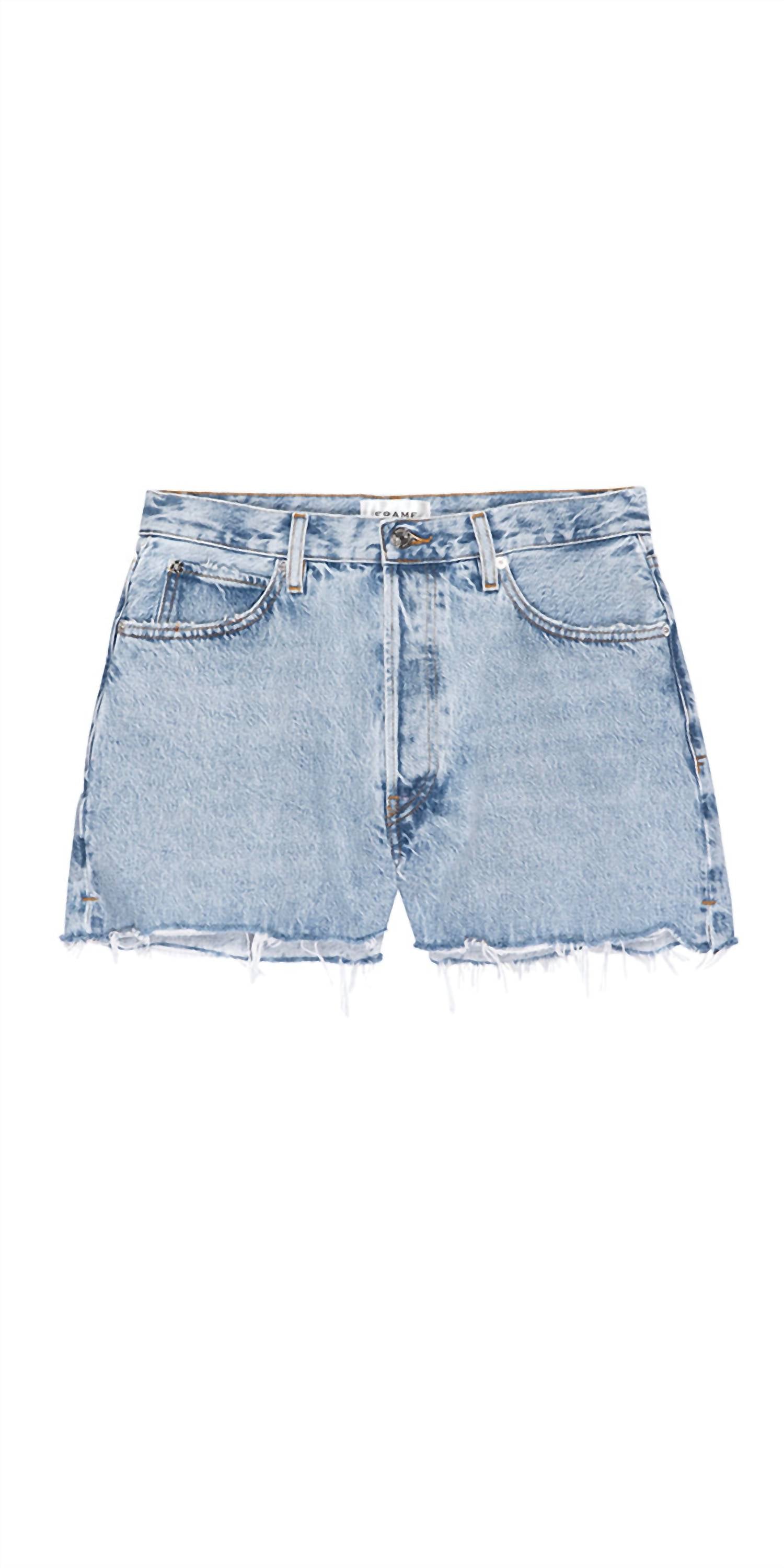 Frame - Women's The Dare Short