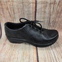 Klogs Footwear - Women's Illusion Smooth Laced Shoes