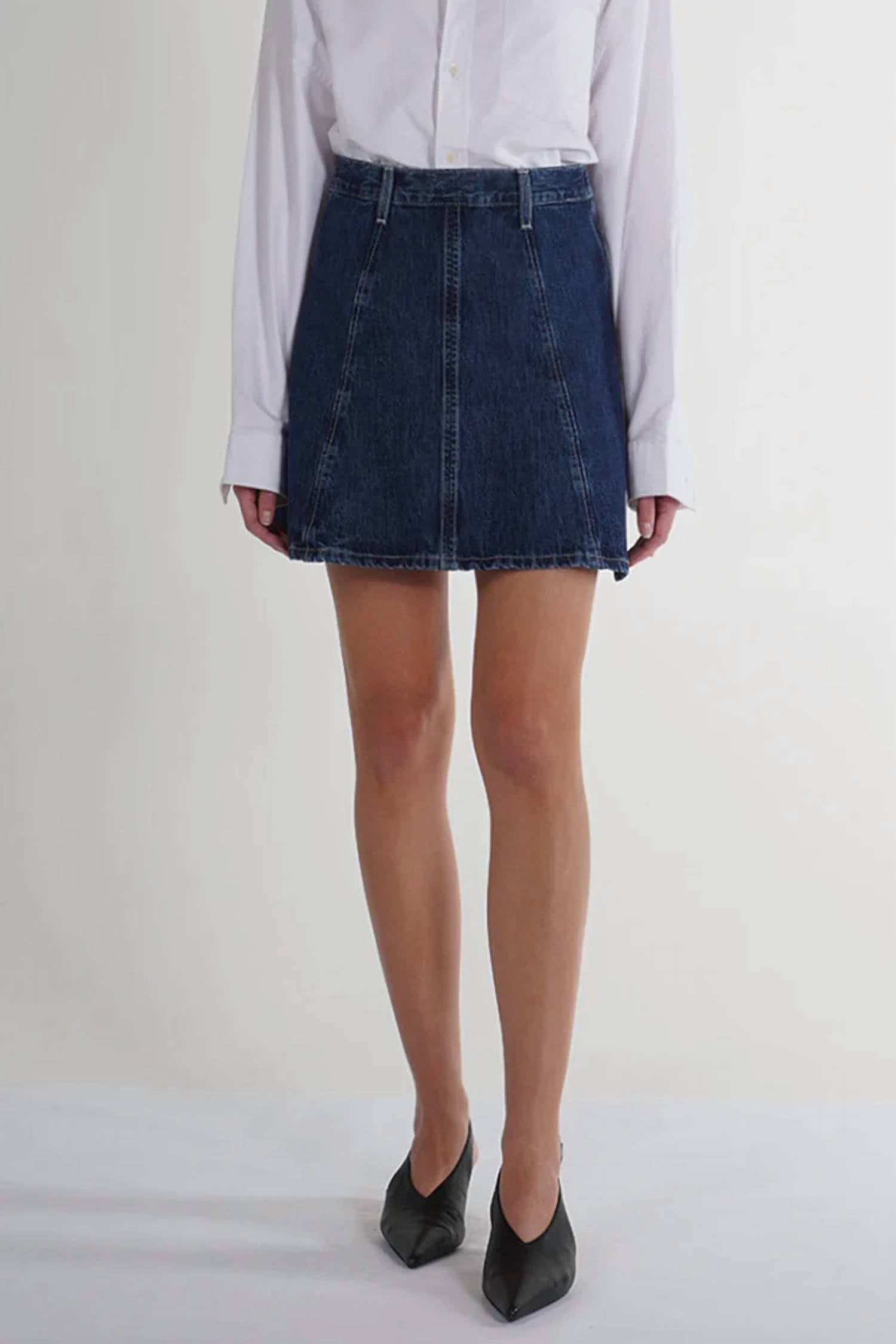 Etica - Caprice Skirt