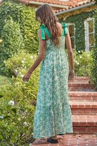 By Together - Ivy Lane Maxi Dress