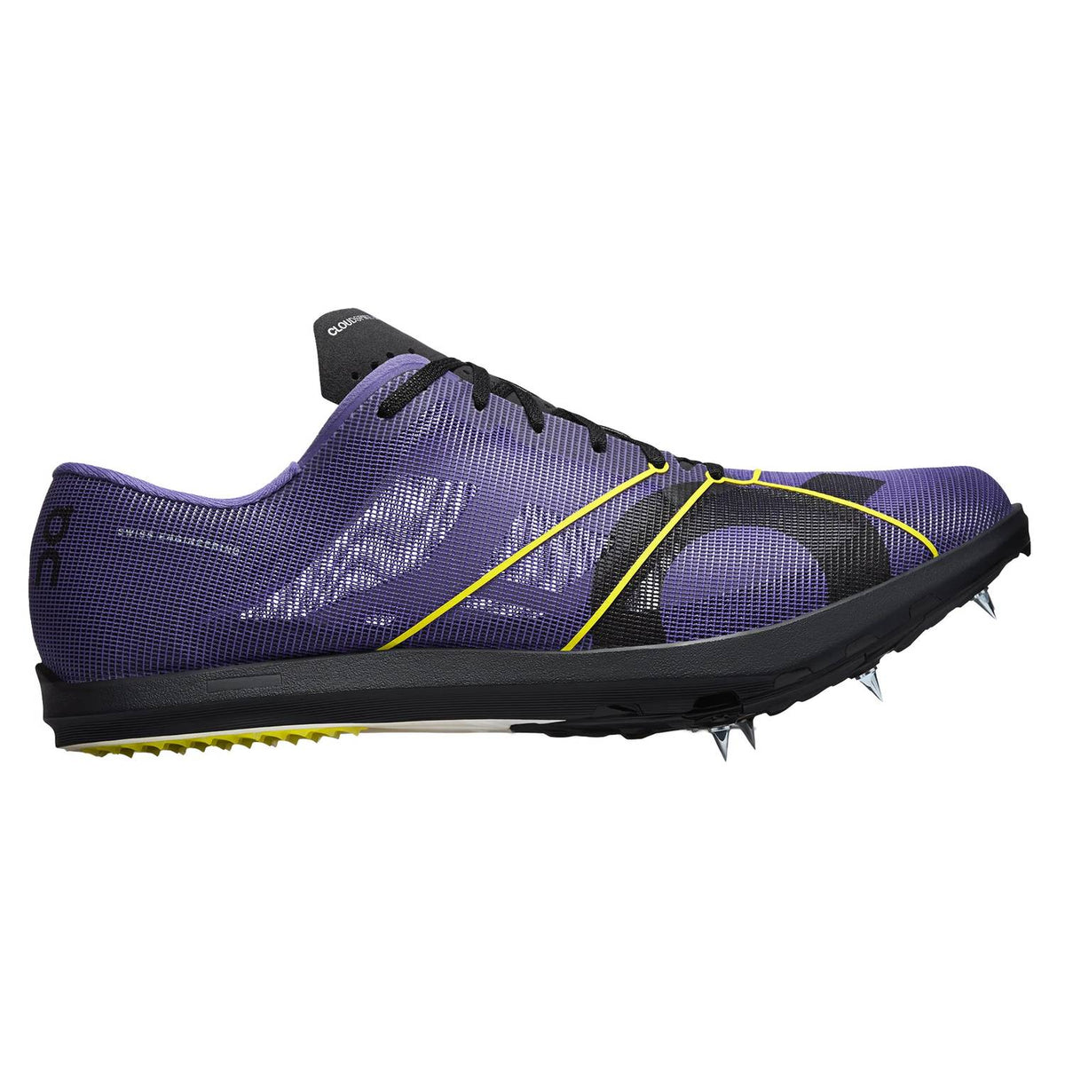 On - Men's Cloudspike Xc Running Shoes