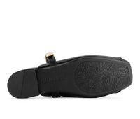 Andrea - Women's Mules Ballet Flats
