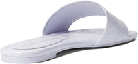 Stuart Weitzman - Women's Summer Slide Sandal