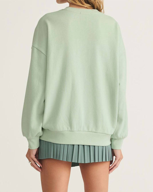 Z Supply - Birdie Sweatshirt