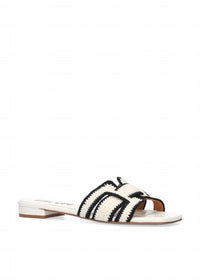 Bibi Lou - Women's Holly Flat Sandals