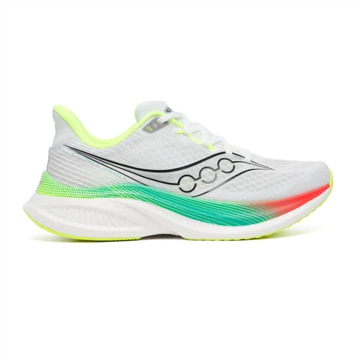 Saucony - Men's Endorphin Speed 5 Shoe