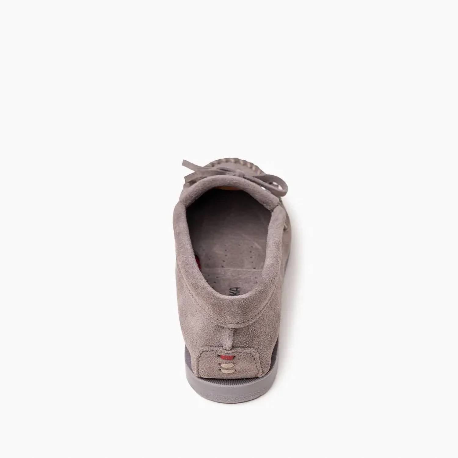 Minnetonka - Women's Nizhoni Moc Slipper