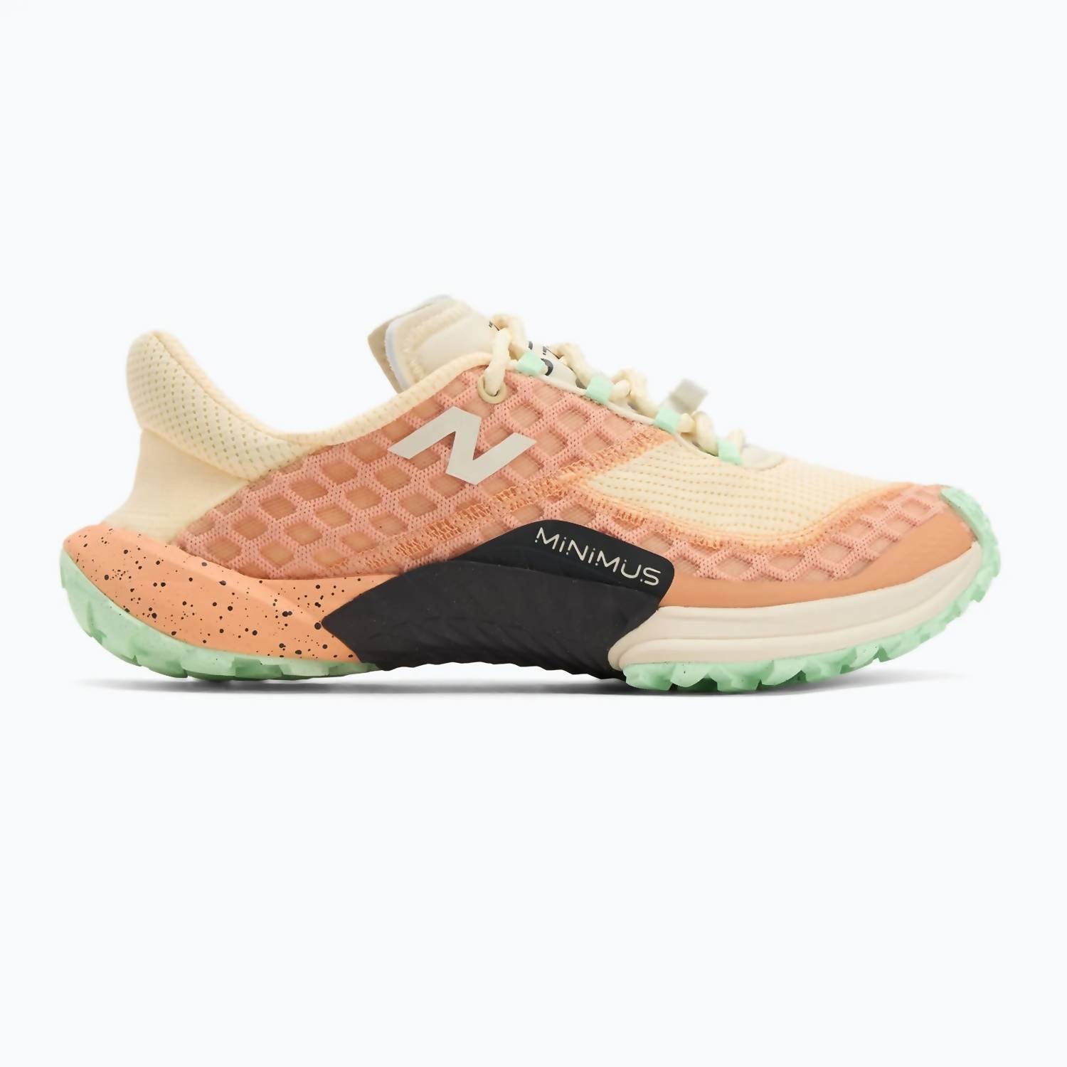 New Balance - Women's Minimus Trail Running Shoe