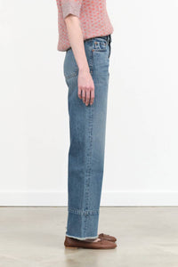 B Sides - Marcel Culotte Jean