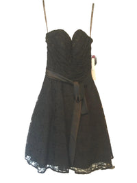 Morilee - Women's All Over Lace Cocktail Dress