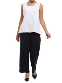 Parsley & Sage - Shawn Wide Leg Pant