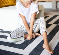 Lvhr - Taylor Crop Pant