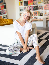 Lvhr - Taylor Crop Pant