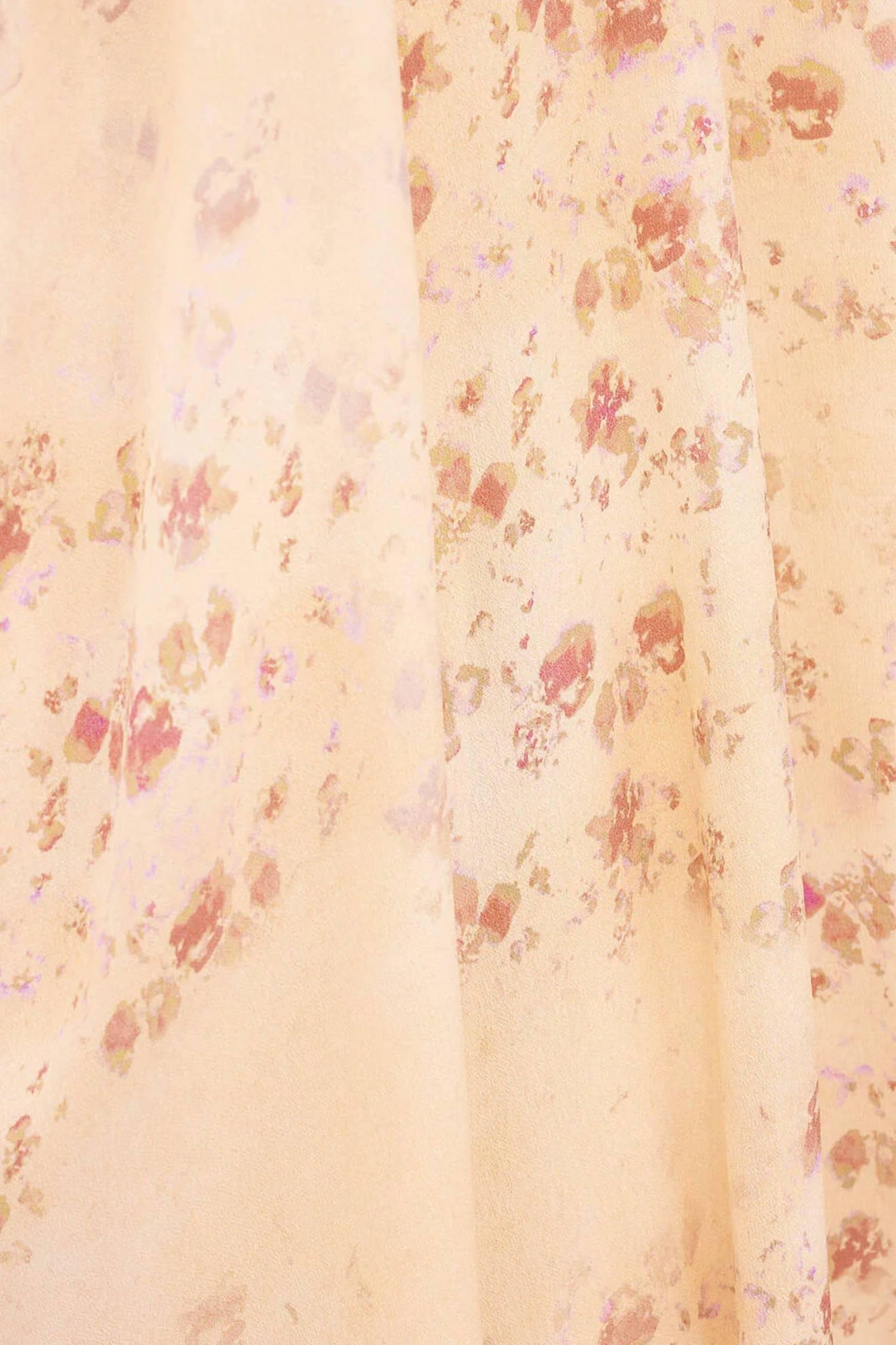 Ba&Sh - Nattalina Maxi Skirt