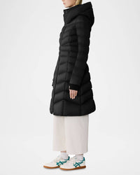 Soia&Kyo - Lita-u Midi Coat