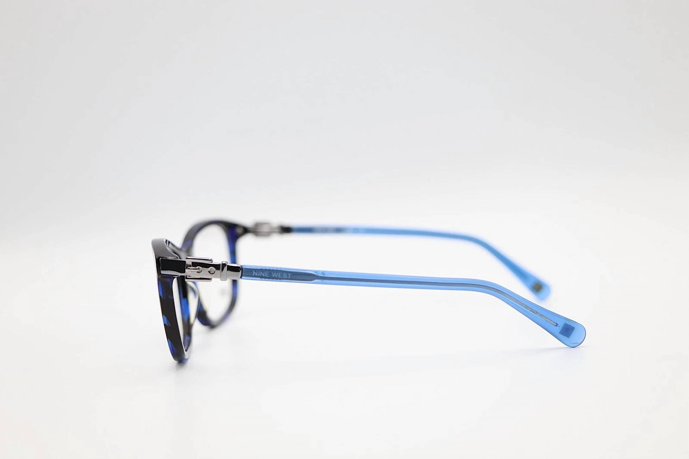 Nine West - Women's Nw5068 Rectangle Eyeglasses