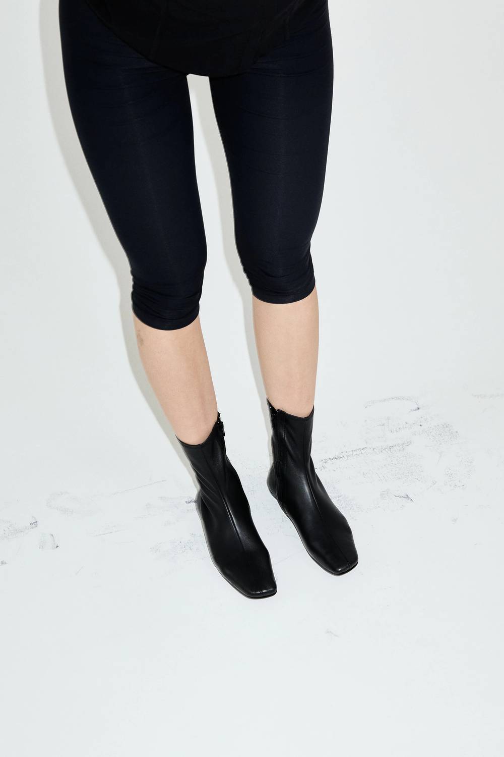 Dubie - Women's Tecno Flat Boot
