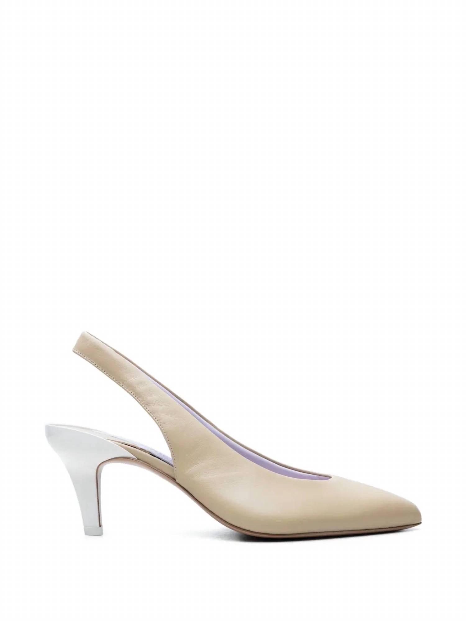 Chloe - Women's Suzie Pump