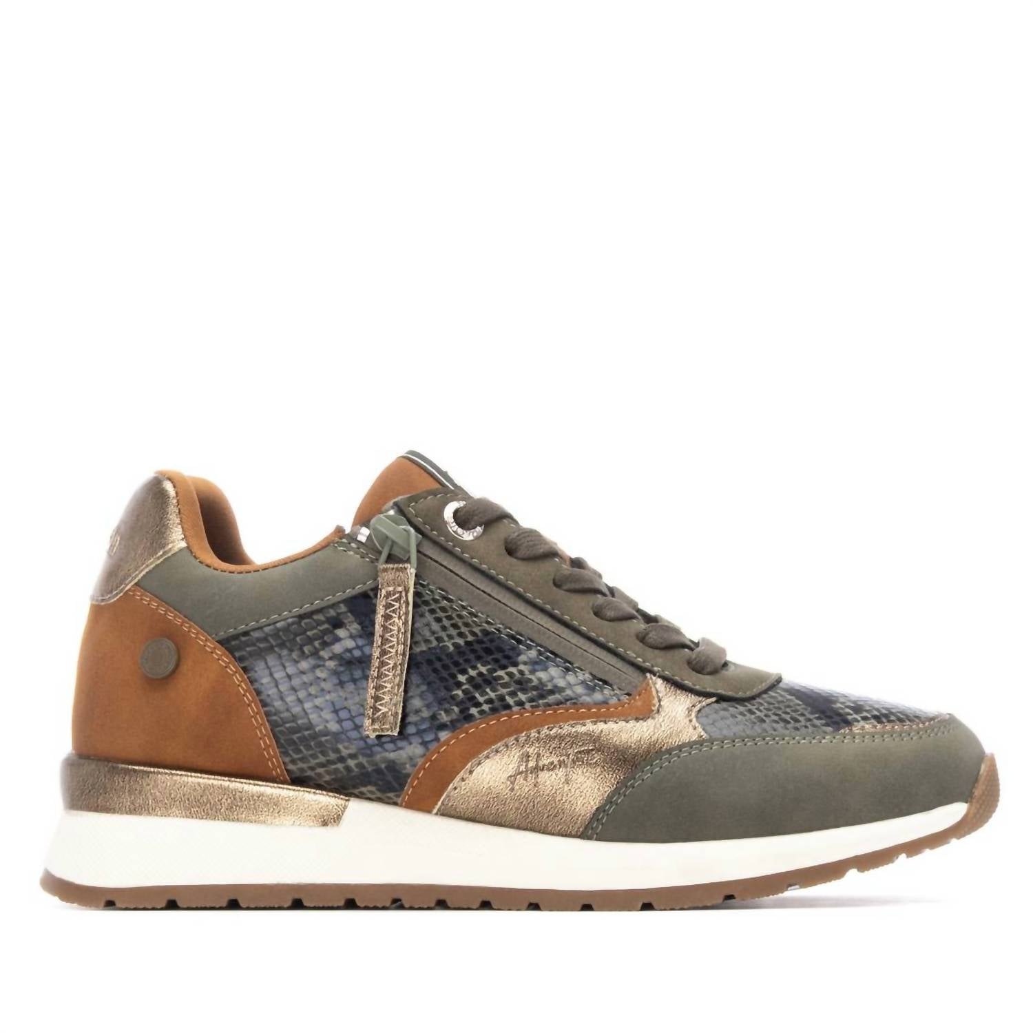Xti - Women's Refresh 173177 Sneakers