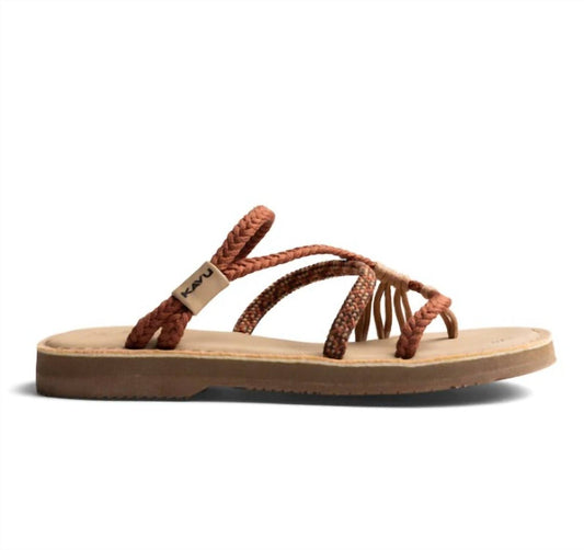 Kavu - Women's Horizon Sandal