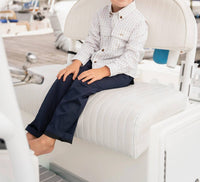 Saltwater Boys Co. - Boys Flagler Fishing Shirt