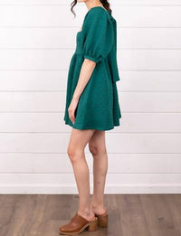 Free People - Violet Mini Dress