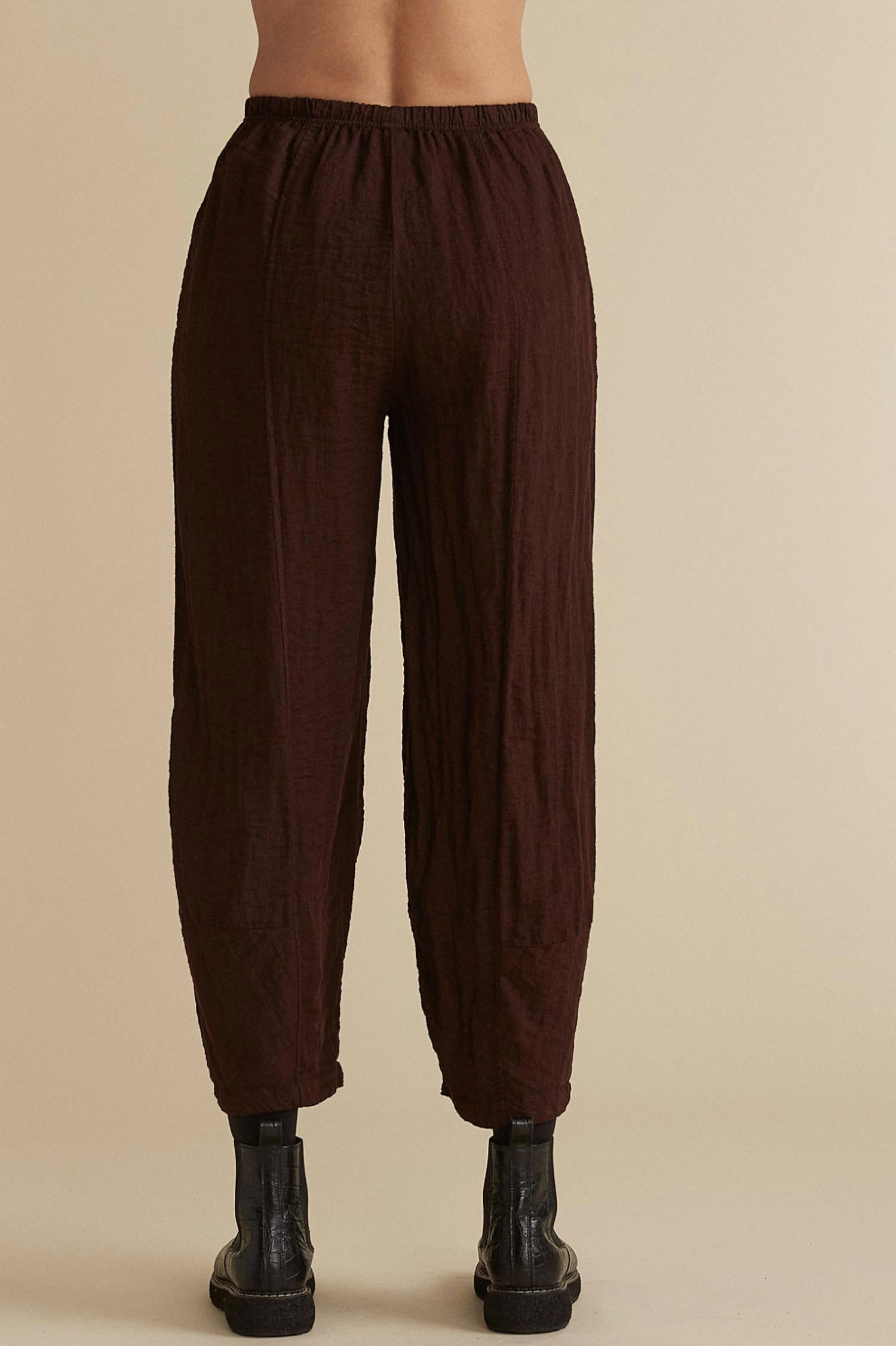 Cut Loose - Fall Parachute Lantern Pant