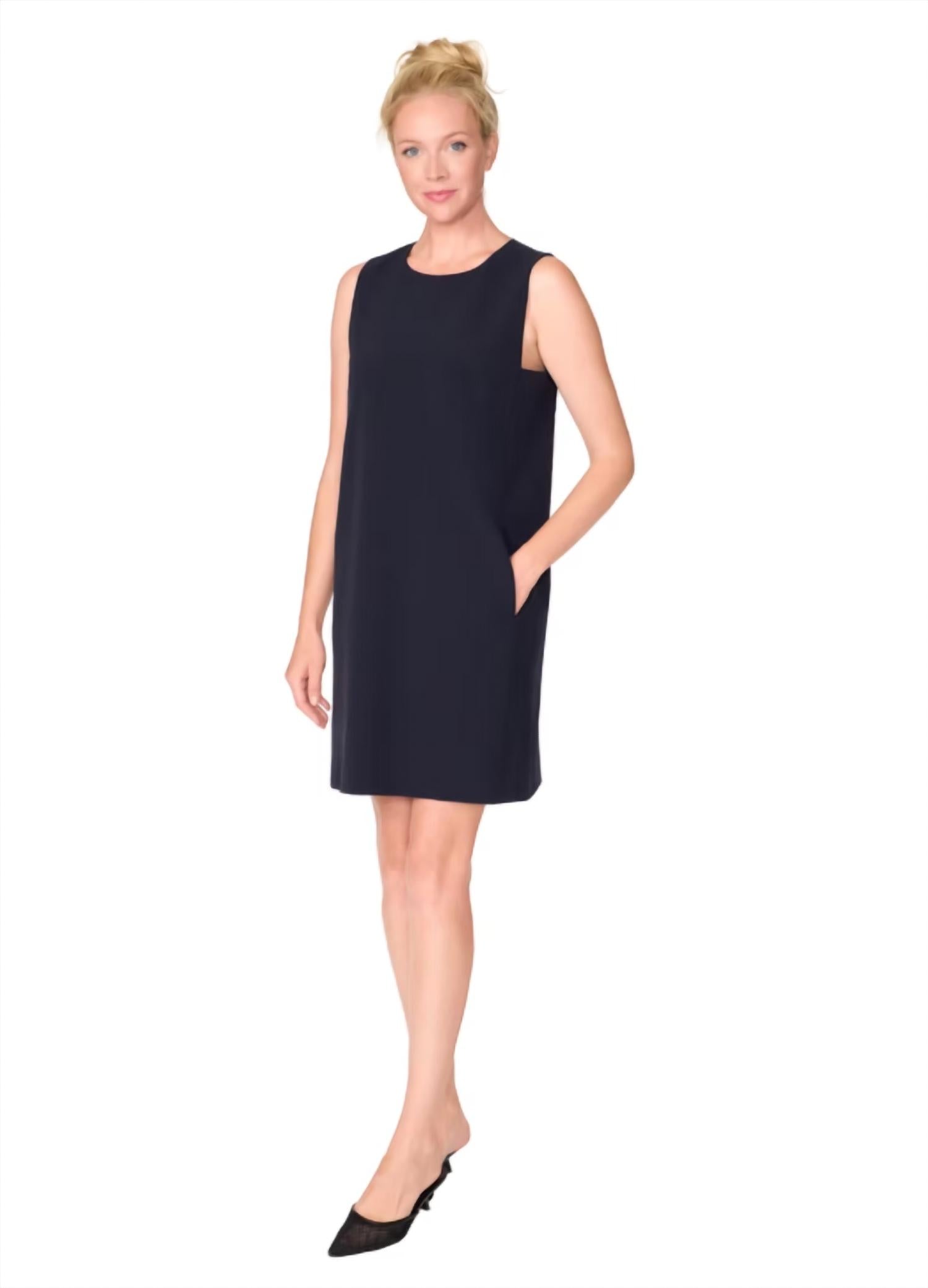 Estelle And Finn - Shift Dress