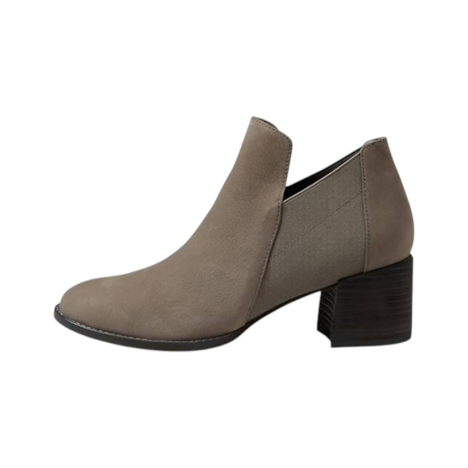 Eileen Fisher - Women's Bayo Drizzle Booties