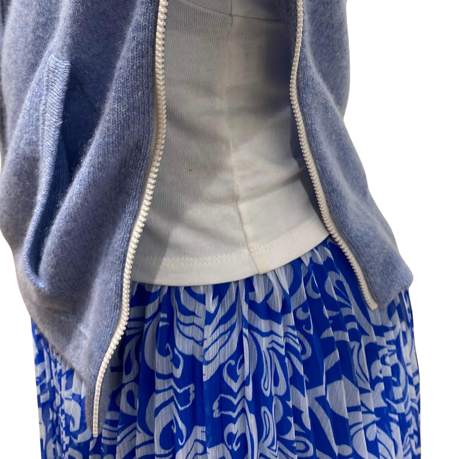 Autumn Cashmere - Contract Ties Hoodie