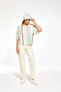 Mapoesie - Women's Nina Praia Hat